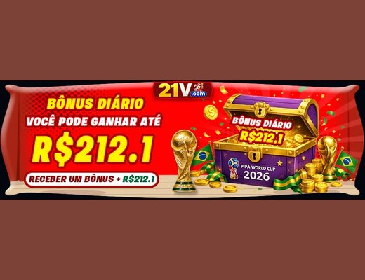 Lista de mercados de futebol e outros esportes na 21V