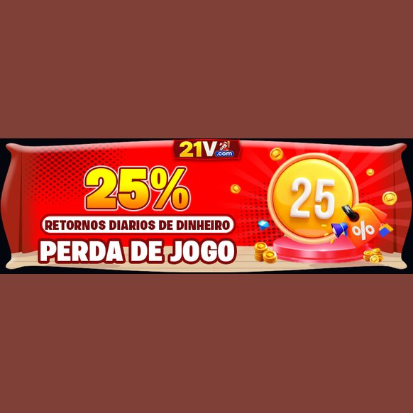 Promoções 21V — regras de rollover e validade no aplicativo